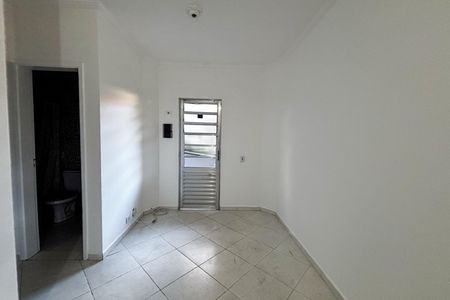 Kitnet/Studio para alugar com 1 quarto, 40m² em Parque Jabaquara, São Paulo
