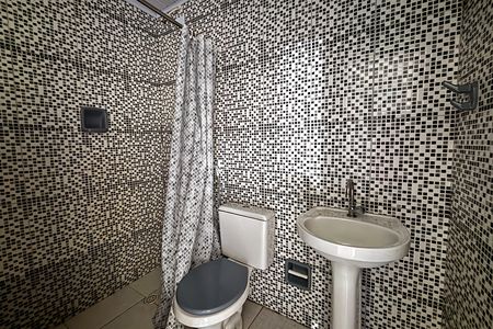 Studio para alugar com 40m², 1 quarto e 1 vaga