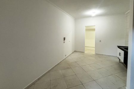 Studio para alugar com 40m², 1 quarto e 1 vaga