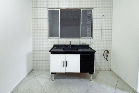 Kitnet/Studio para alugar com 1 quarto, 40m² em Parque Jabaquara, São Paulo