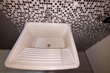 Studio para alugar com 40m², 1 quarto e 1 vaga