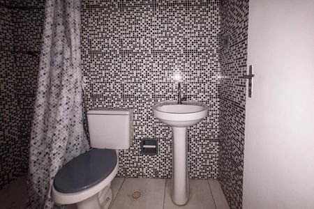 Studio para alugar com 40m², 1 quarto e 1 vaga