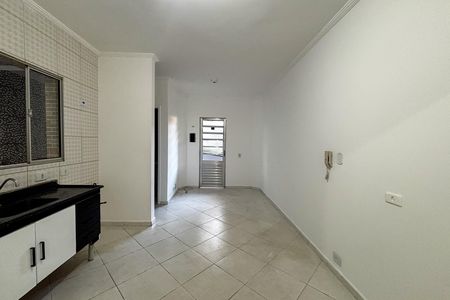 Studio para alugar com 40m², 1 quarto e 1 vaga