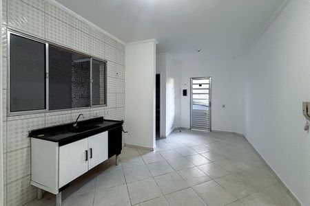 Kitnet/Studio para alugar com 1 quarto, 40m² em Parque Jabaquara, São Paulo