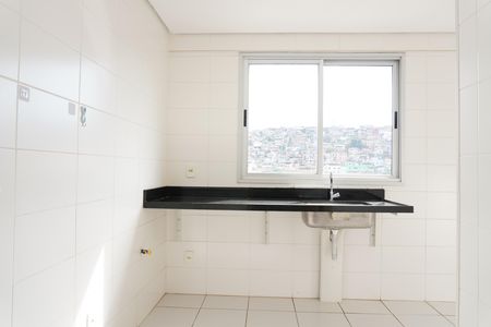 Apartamento para alugar com 93m², 3 quartos e 2 vagas Apartamento para alugar com 93m², 3 quartos e 2 vagasCozinha