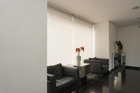 Apartamento para alugar com 93m², 3 quartos e 2 vagas Apartamento para alugar com 93m², 3 quartos e 2 vagasHall de entrada