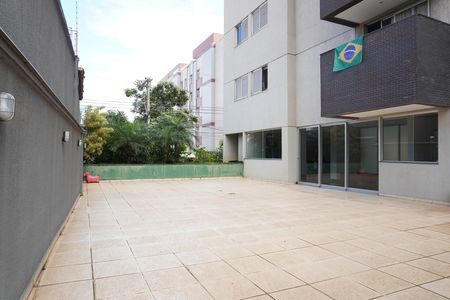 Apartamento para alugar com 93m², 3 quartos e 2 vagas Apartamento para alugar com 93m², 3 quartos e 2 vagasÁrea comum