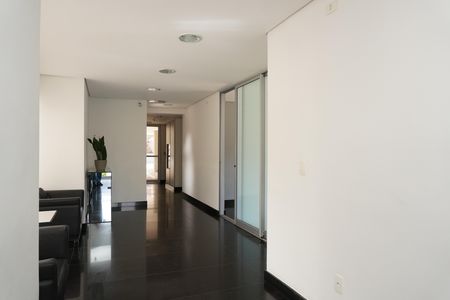 Apartamento para alugar com 93m², 3 quartos e 2 vagas Apartamento para alugar com 93m², 3 quartos e 2 vagasHall de entrada