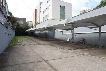 Apartamento para alugar com 93m², 3 quartos e 2 vagas Apartamento para alugar com 93m², 3 quartos e 2 vagasGaragem (2 vagas)