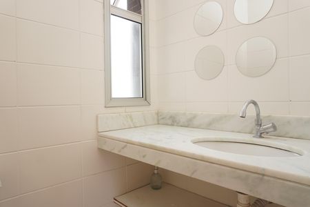 Apartamento para alugar com 93m², 3 quartos e 2 vagas Apartamento para alugar com 93m², 3 quartos e 2 vagasSuíte - Banheiro