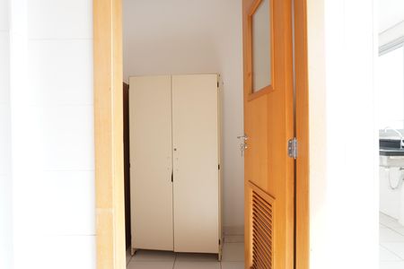 Apartamento para alugar com 93m², 3 quartos e 2 vagas Apartamento para alugar com 93m², 3 quartos e 2 vagasÁrea de Serviço - Dependência