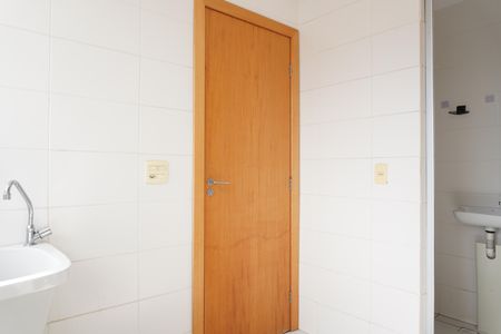Apartamento para alugar com 93m², 3 quartos e 2 vagas Apartamento para alugar com 93m², 3 quartos e 2 vagasÁrea de Serviço