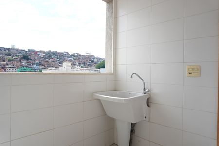 Apartamento para alugar com 93m², 3 quartos e 2 vagas Apartamento para alugar com 93m², 3 quartos e 2 vagasÁrea de Serviço