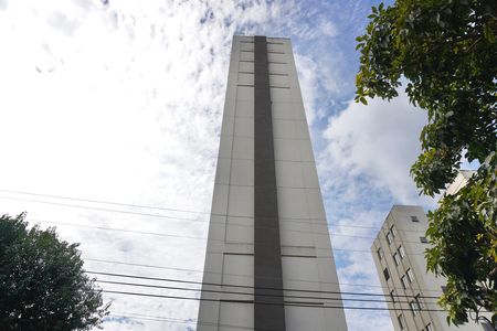 Apartamento para alugar com 93m², 3 quartos e 2 vagas Apartamento para alugar com 93m², 3 quartos e 2 vagasFachada do Prédio