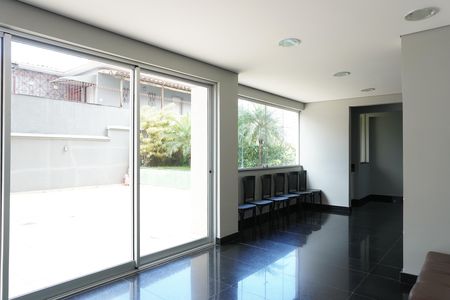 Apartamento para alugar com 93m², 3 quartos e 2 vagas Apartamento para alugar com 93m², 3 quartos e 2 vagasÁrea comum - Salão de festas