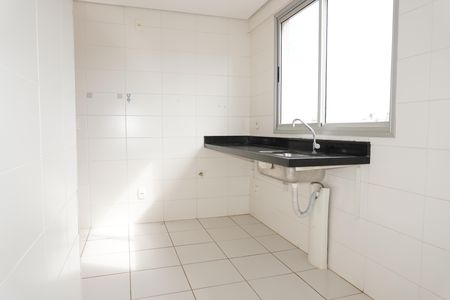 Apartamento para alugar com 93m², 3 quartos e 2 vagas Apartamento para alugar com 93m², 3 quartos e 2 vagasCozinha