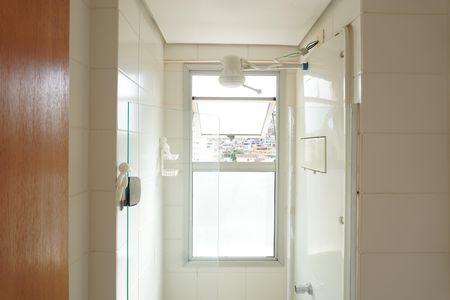Apartamento para alugar com 93m², 3 quartos e 2 vagas Apartamento para alugar com 93m², 3 quartos e 2 vagasBanheiro Social