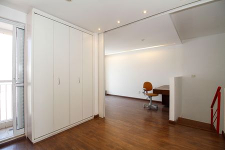 Suíte de apartamento à venda com 1 quarto, 76m² em Alto de Pinheiros, São Paulo