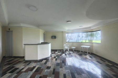 Apartamento para alugar com 67m², 2 quartos e 1 vagaÁrea comum - Salão de festas