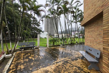 Apartamento para alugar com 67m², 2 quartos e 1 vagaÁrea comum