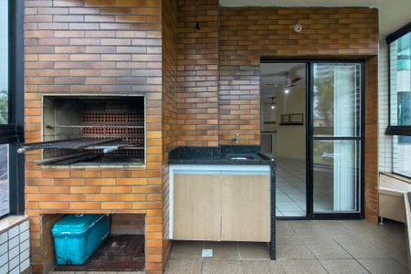 Apartamento para alugar com 67m², 2 quartos e 1 vagaSacada
