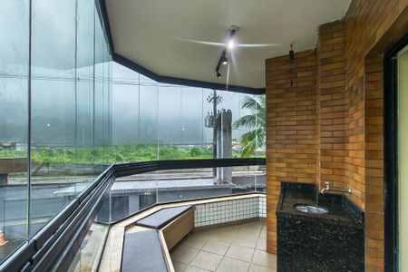 Apartamento para alugar com 67m², 2 quartos e 1 vagaSacada 