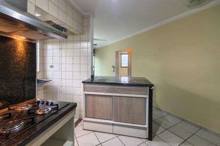 Apartamento para alugar com 67m², 2 quartos e 1 vagaCozinha 