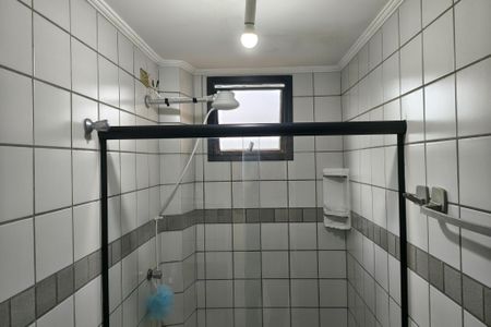 Apartamento para alugar com 67m², 2 quartos e 1 vagaBanheiro 