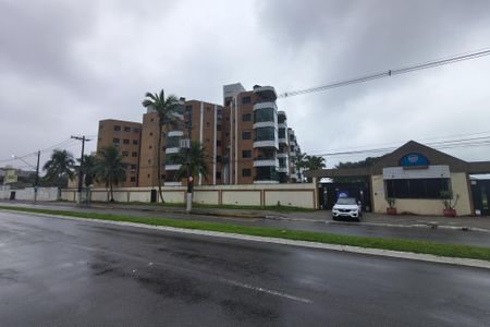 Apartamento para alugar com 67m², 2 quartos e 1 vagaFachada