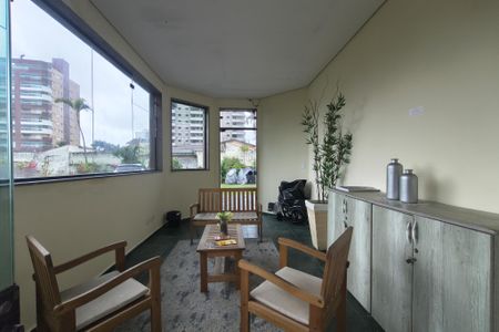 Apartamento para alugar com 67m², 2 quartos e 1 vagaHall de entrada