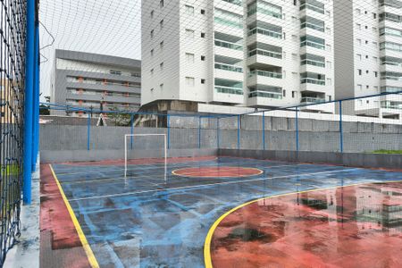 Apartamento para alugar com 67m², 2 quartos e 1 vagaQuadra Esportiva