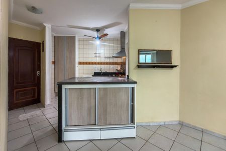 Apartamento para alugar com 67m², 2 quartos e 1 vagaCozinha 