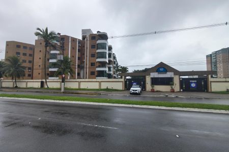 Apartamento para alugar com 67m², 2 quartos e 1 vagaFachada