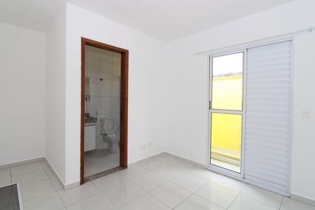Casa de condomínio para alugar com 80m², 2 quartos e 1 vagaSuíte 2