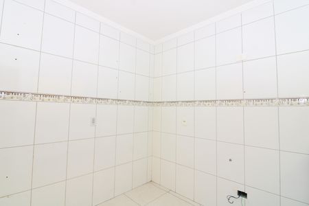Casa de condomínio para alugar com 80m², 2 quartos e 1 vagaCozinha