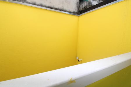Casa de condomínio para alugar com 80m², 2 quartos e 1 vagavaranda da Suíte 2