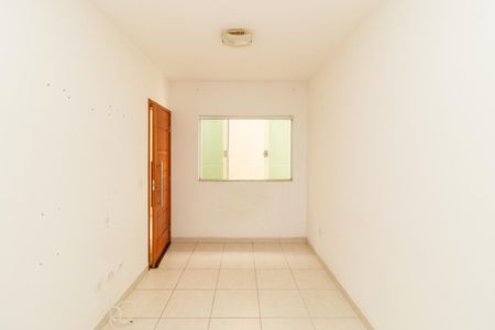 Sala de casa de condomínio para alugar com 1 quarto, 34m² em Vila Gustavo, São Paulo