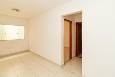 Sala de casa de condomínio para alugar com 1 quarto, 34m² em Vila Gustavo, São Paulo