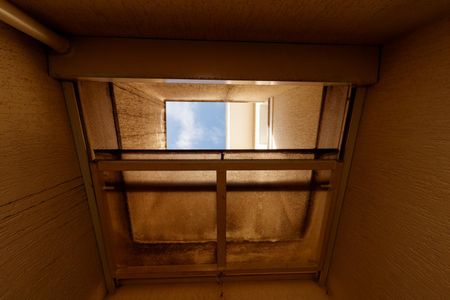 Casa de condomínio para alugar com 34m², 1 quarto e sem vaga
