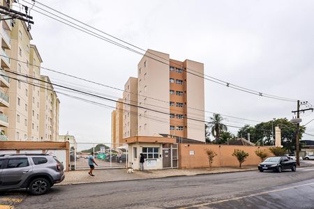 Apartamento para alugar com 67m², 2 quartos e 1 vaga Apartamento para alugar com 67m², 2 quartos e 1 vagaFachada do Prédio