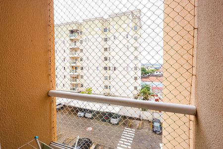Apartamento para alugar com 67m², 2 quartos e 1 vaga Apartamento para alugar com 67m², 2 quartos e 1 vagaVista da Sacada