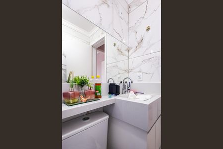 Apartamento para alugar com 67m², 2 quartos e 1 vaga
