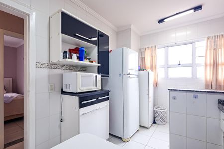 Apartamento para alugar com 67m², 2 quartos e 1 vaga Apartamento para alugar com 67m², 2 quartos e 1 vagaCozinha e Área de Serviço