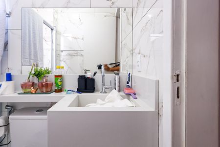 Apartamento para alugar com 67m², 2 quartos e 1 vaga