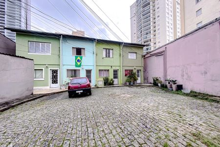Casa para alugar com 35m², 1 quarto e sem vaga Casa para alugar com 35m², 1 quarto e sem vagavista da Cozinha