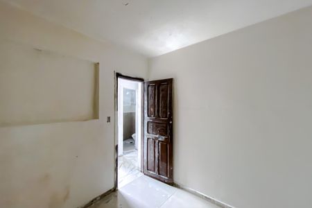 Sala/Quarto de casa para alugar com 1 quarto, 35m² em Mooca, São Paulo
