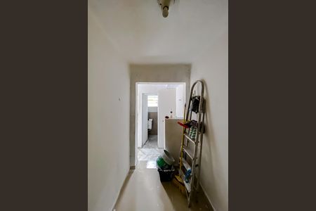 Casa para alugar com 35m², 1 quarto e sem vaga Casa para alugar com 35m², 1 quarto e sem vagaÁrea de Serviço