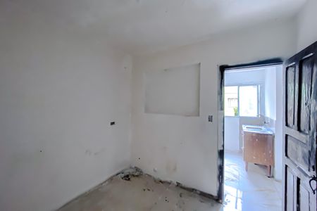 Sala/Quarto de casa para alugar com 1 quarto, 35m² em Mooca, São Paulo