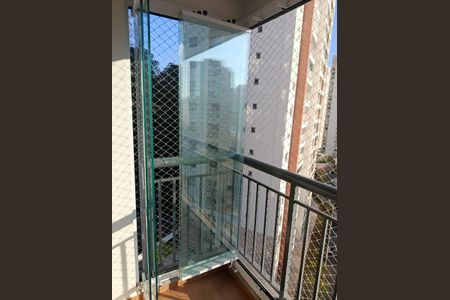 Apartamento à venda com 45m², 2 quartos e 1 vaga