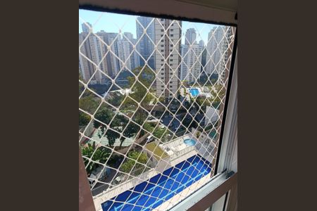 Apartamento à venda com 45m², 2 quartos e 1 vaga